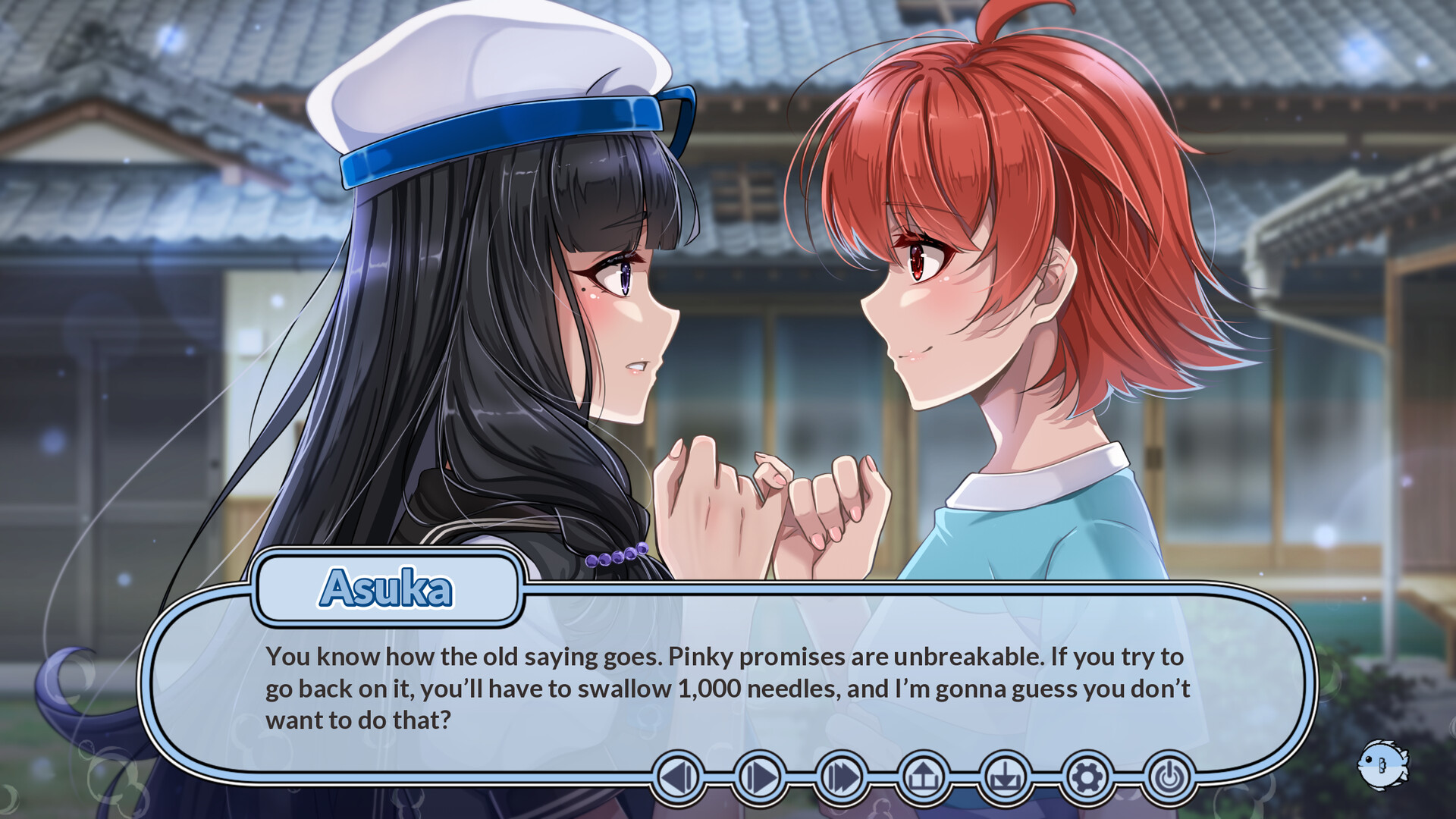 Out of the Ocean screenshot screenshot 8