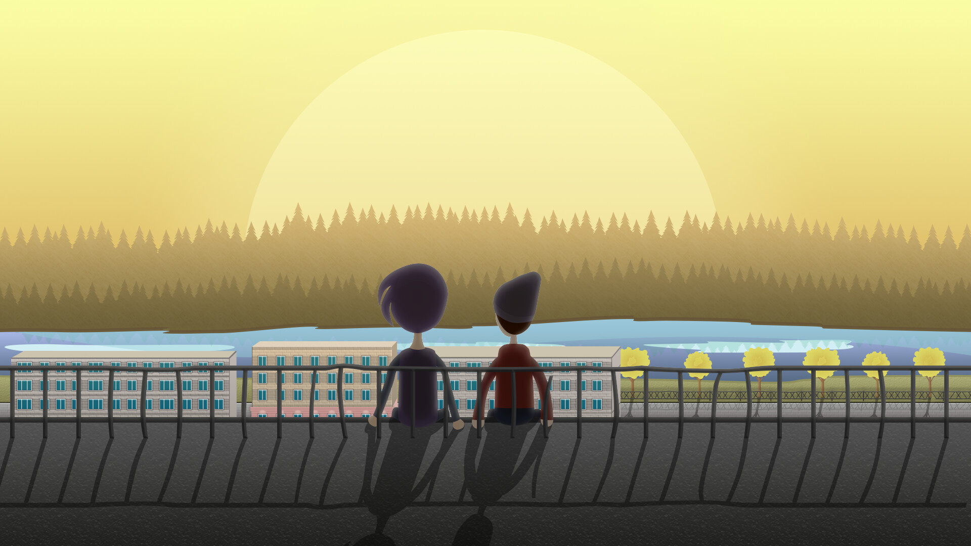 Reframe screenshot #5