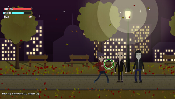 Reframe screenshot 1