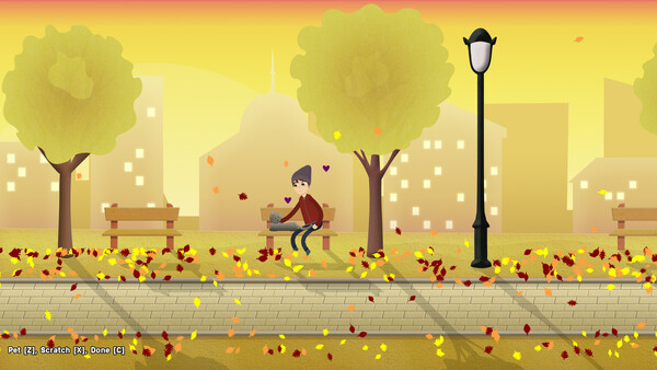 Reframe screenshot 3