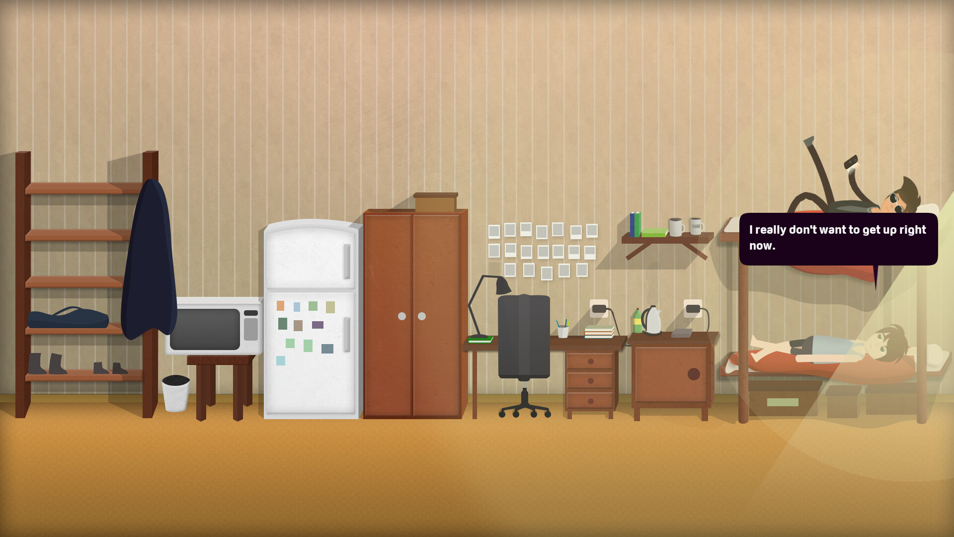 Reframe screenshot #8