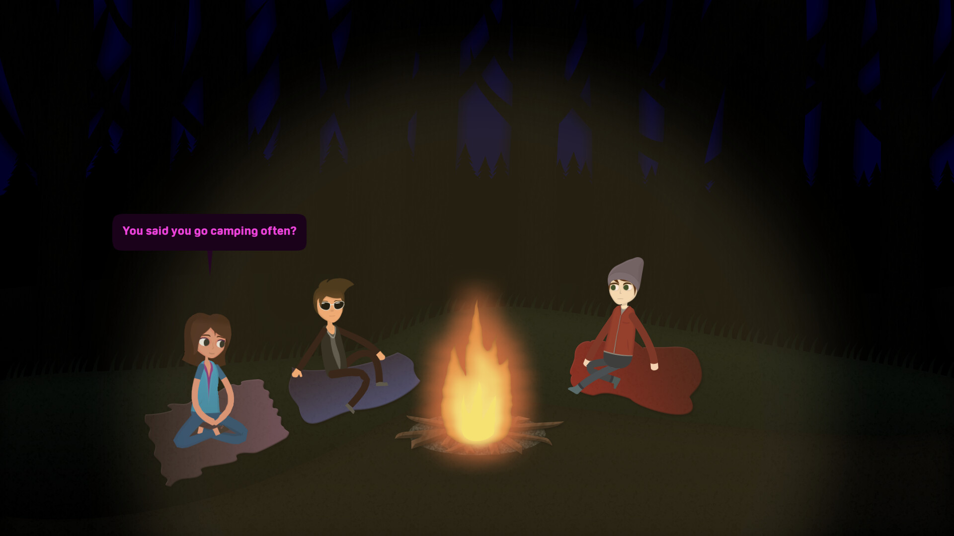 Reframe screenshot #10