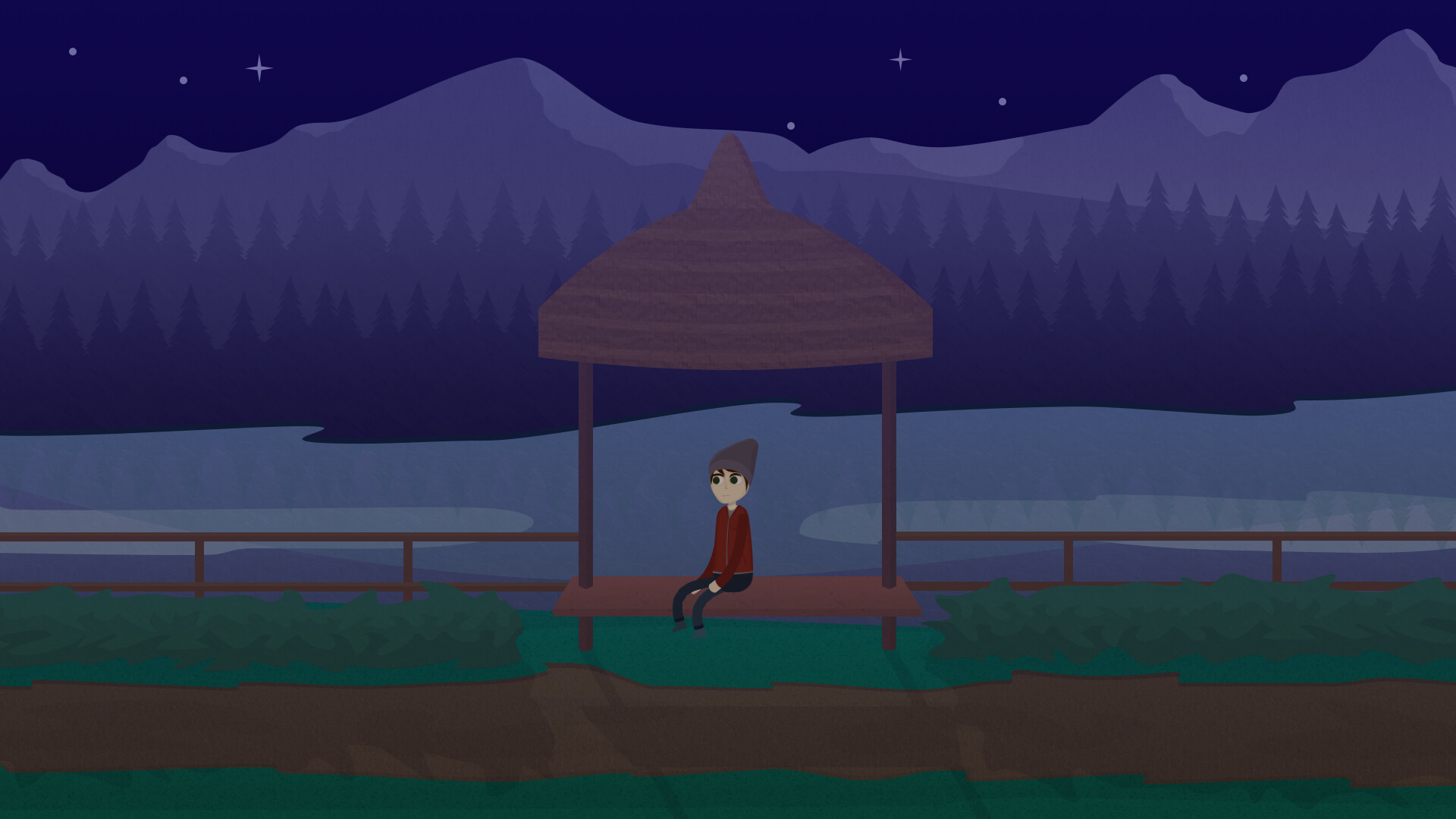 Reframe screenshot #11