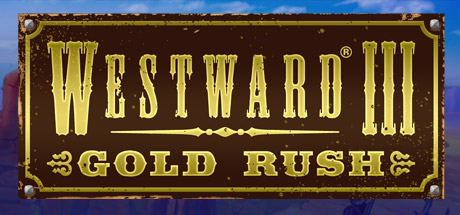 Westward 3 cover art