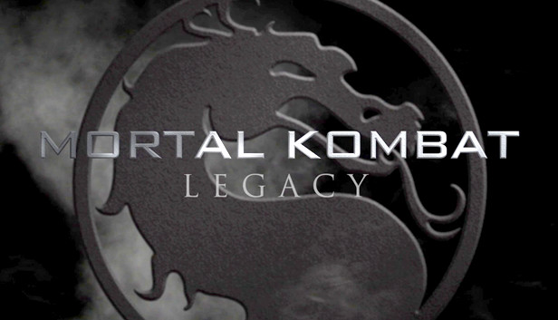 Steam：Mortal Kombat: Legacy
