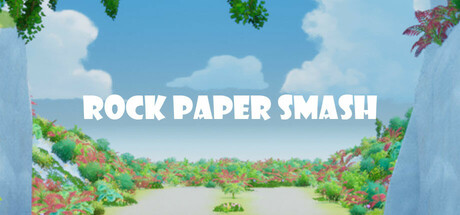 Rock Paper Smash Playtest cover art