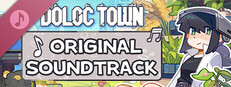 Doloc Town Original Soundtrack