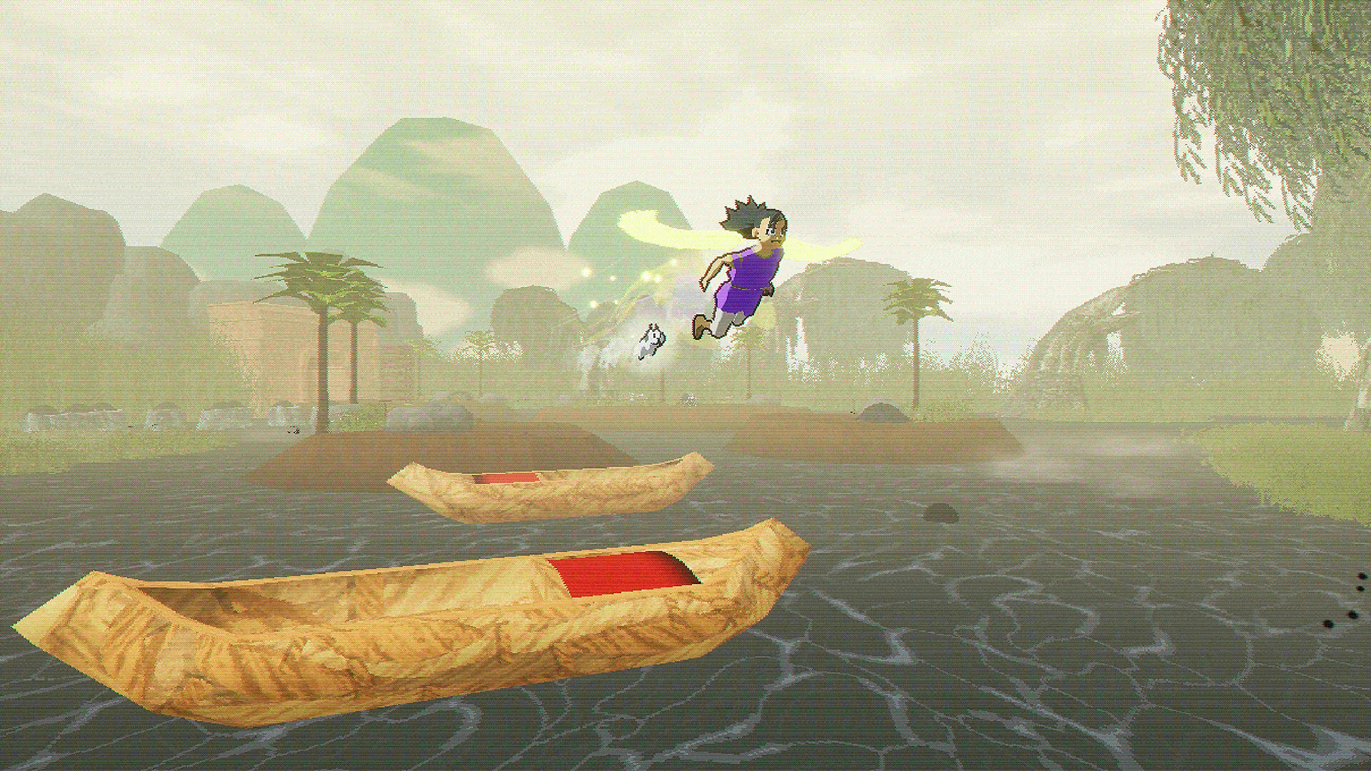 Gilgamesh and the Tree of Life screenshot #4