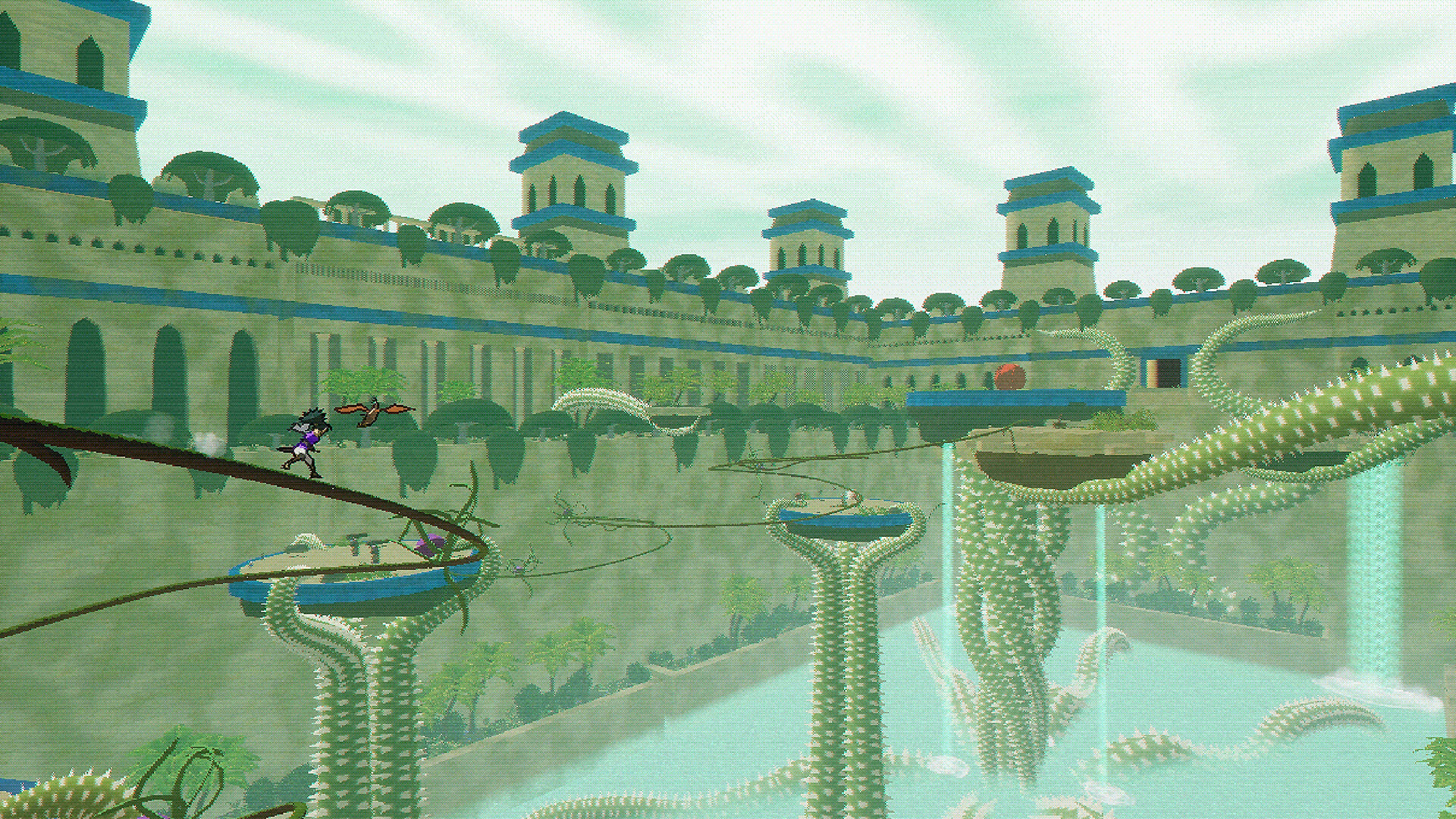 Gilgamesh and the Tree of Life screenshot #10