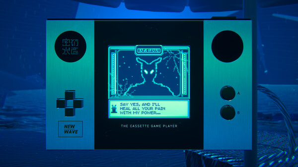 Short Short Fictions screenshot 1