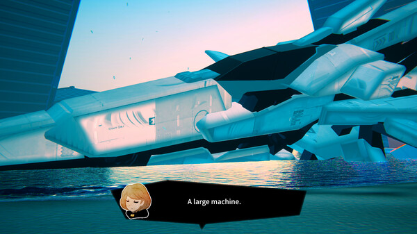 Short Short Fictions screenshot 4