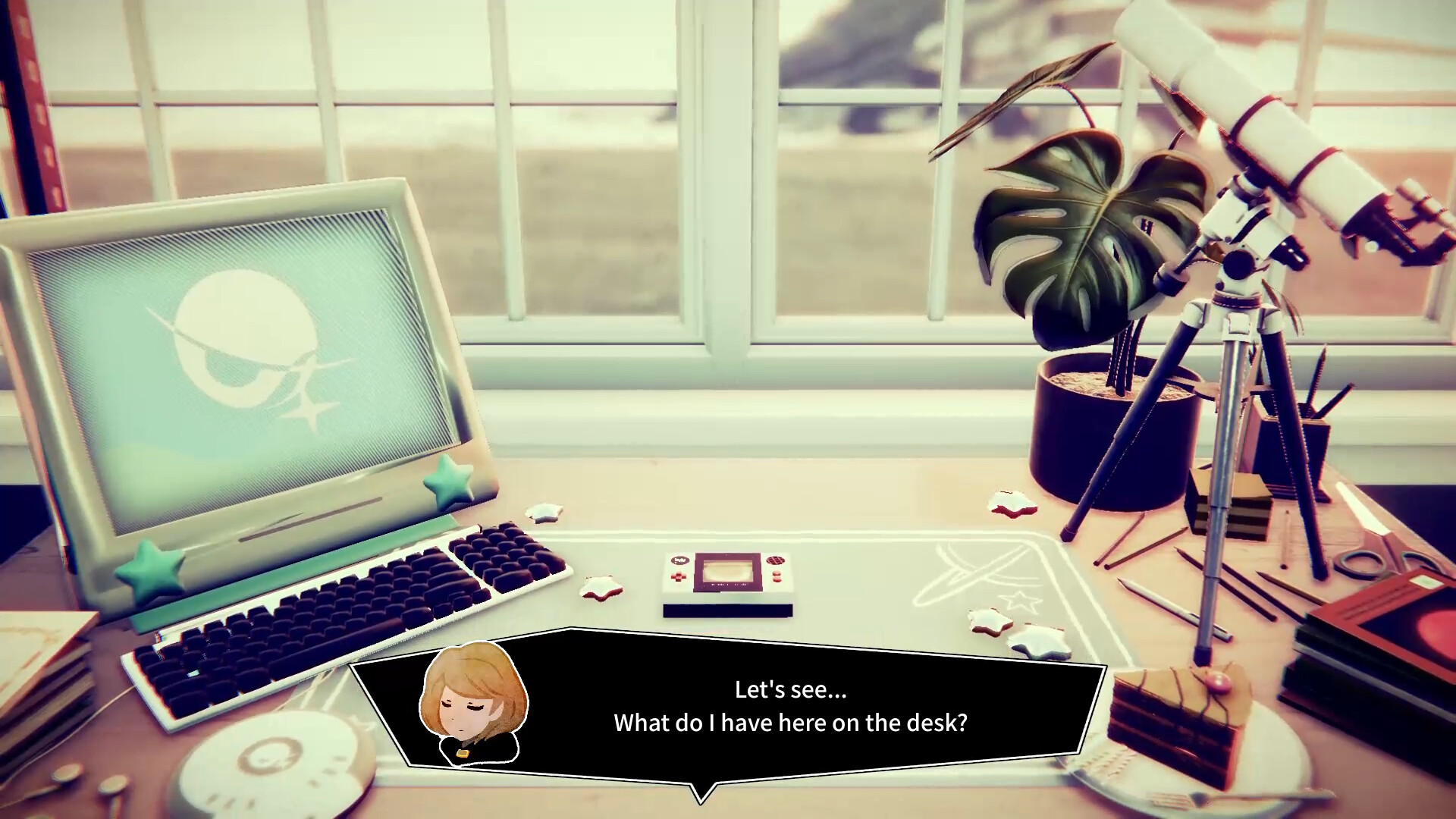 Short Short Fictions screenshot #6