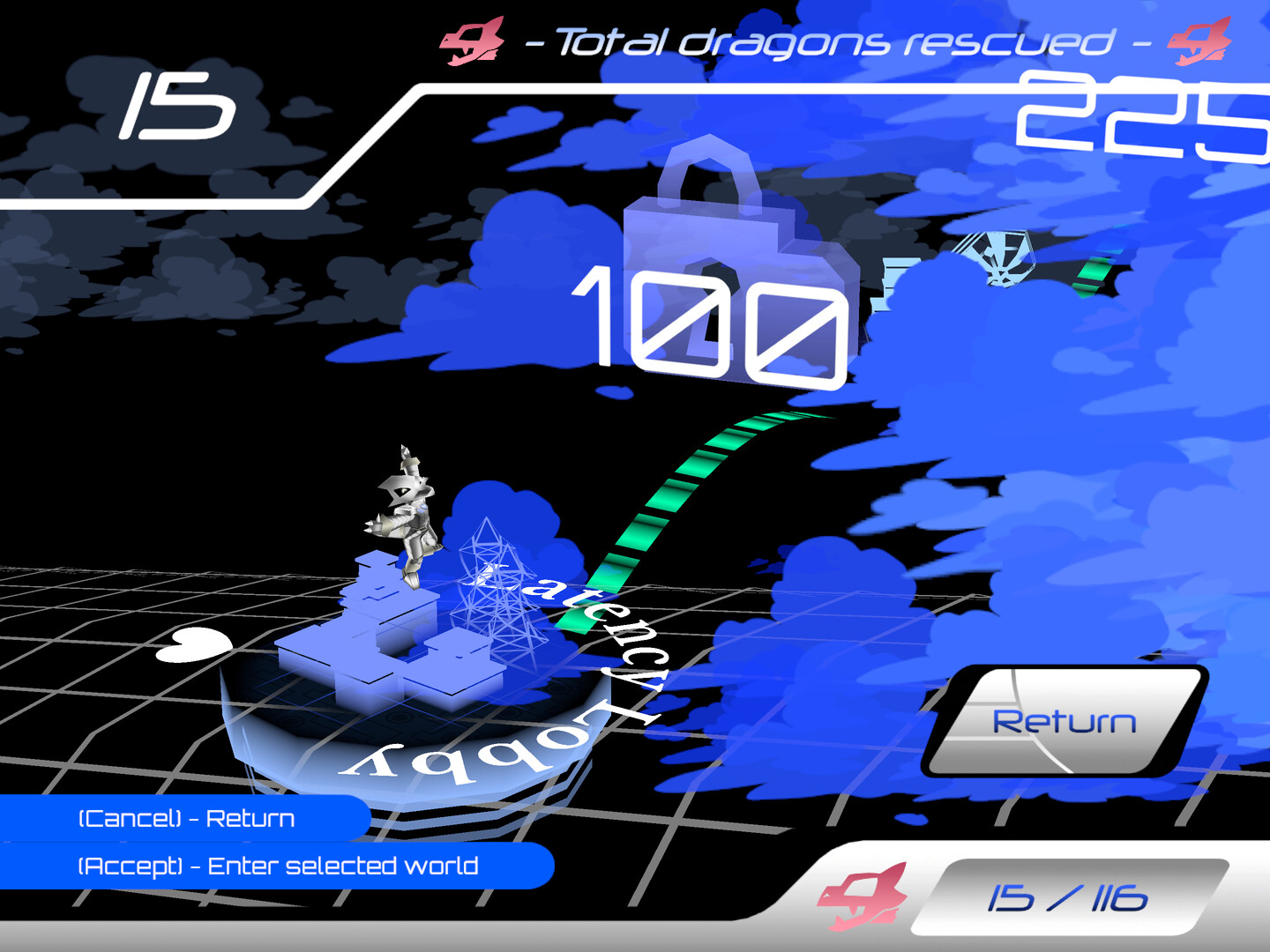 Dragon March screenshot #3