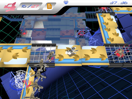 Dragon March screenshot 2