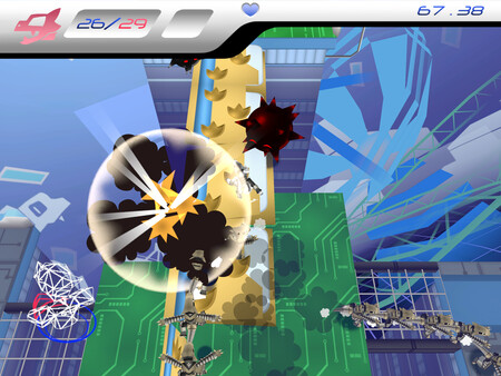 Dragon March screenshot 4