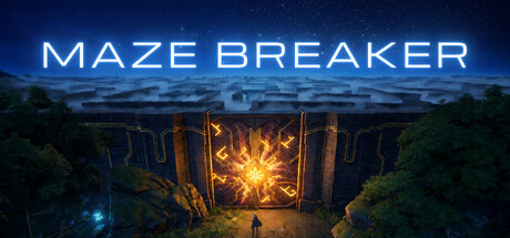 Maze Breaker