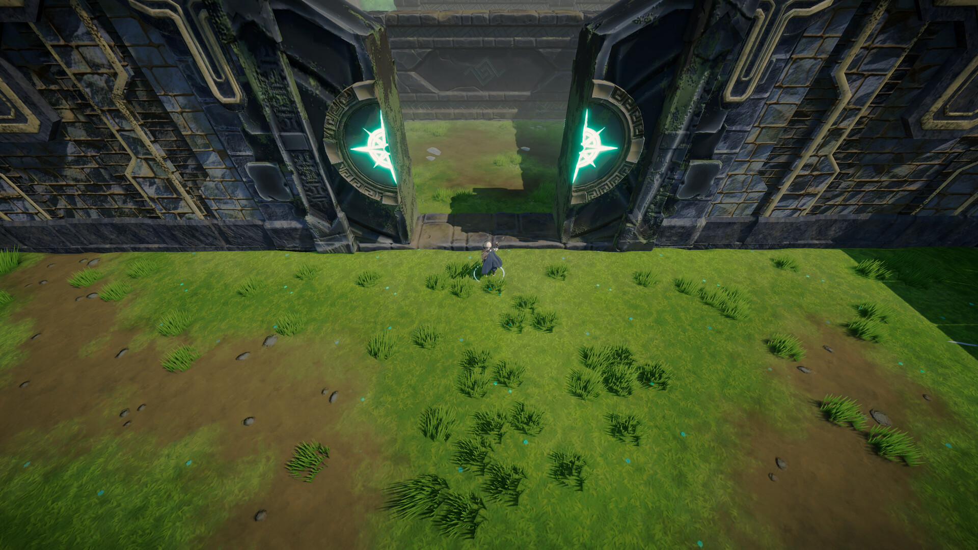Maze Breaker screenshot #1