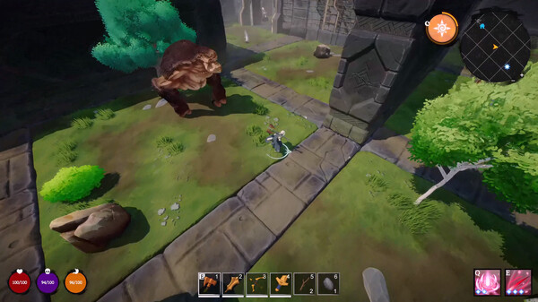 Maze Breaker screenshot 5