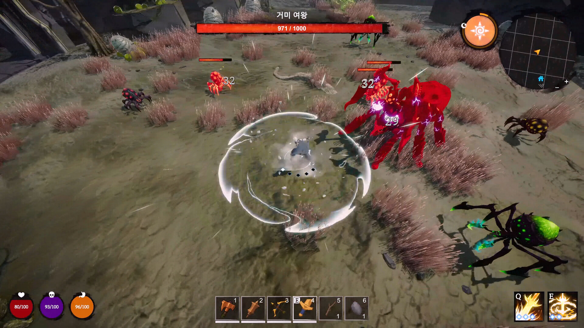 Maze Breaker screenshot #3