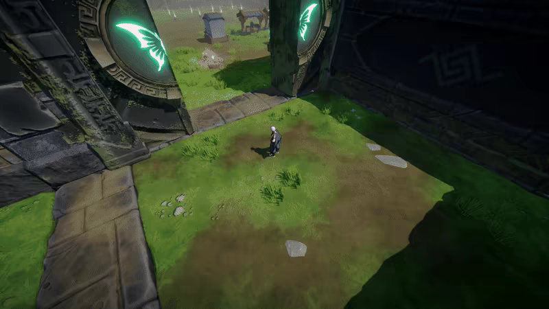 Maze Breaker video 5