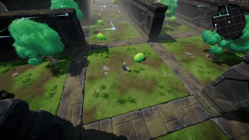 Maze Breaker video 6