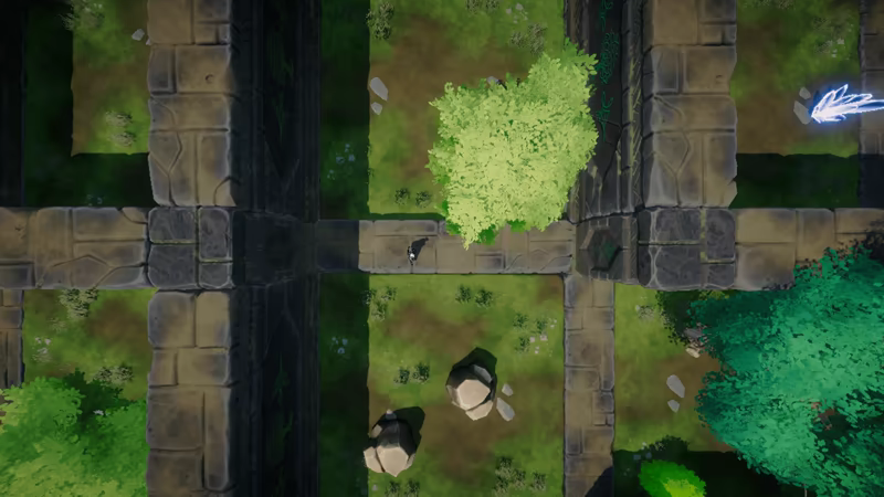 Maze Breaker video 7