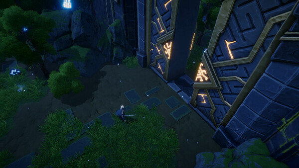 Screenshot 3 of Maze Breaker - more gameplay footage