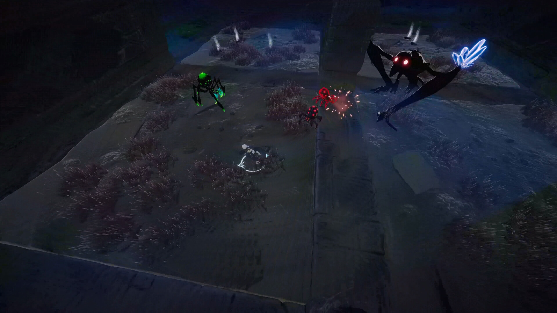 Maze Breaker screenshot #6