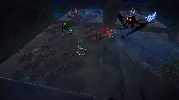 Maze Breaker screenshot 6