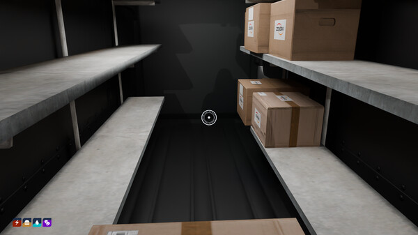 Drive & Deliver screenshot 3