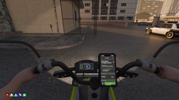 Drive & Deliver screenshot 1