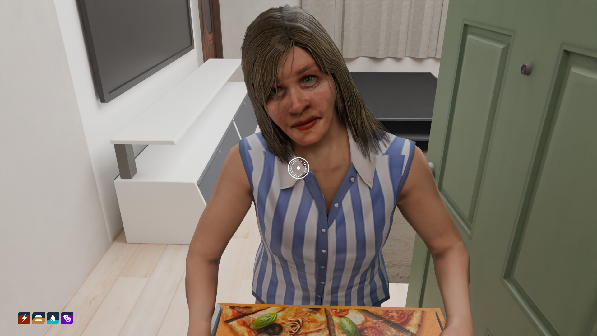 Drive & Deliver screenshot #6