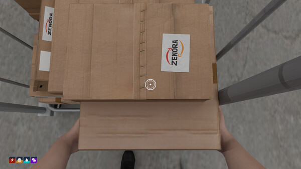 Drive & Deliver screenshot 5