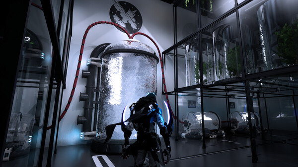 LAB LVL Demo screenshot 3