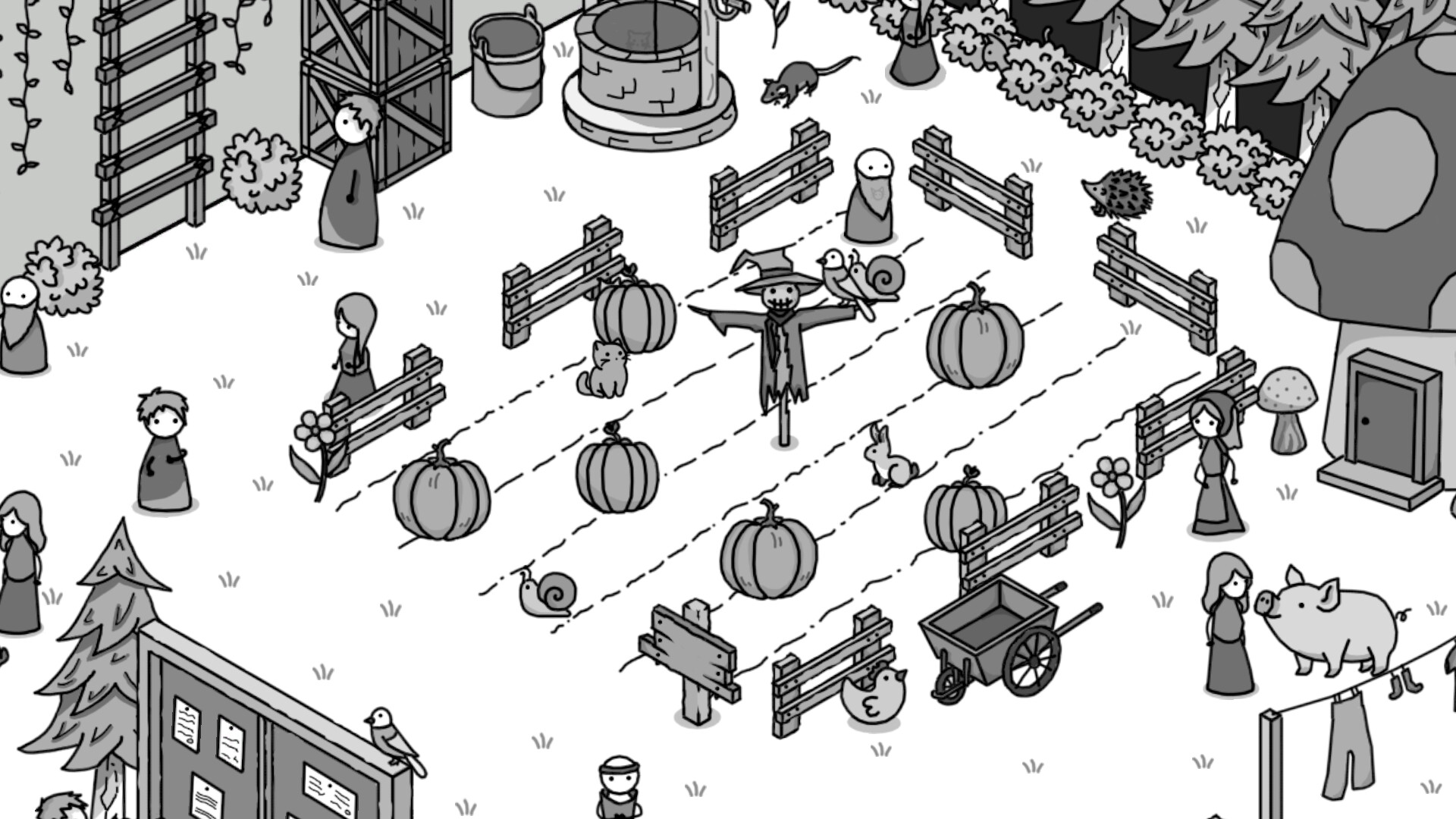 #1. Hidden Cats Ellara (Steam) Bởi: CobaltRise