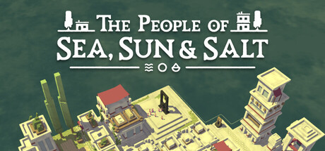 The people of Sea, Sun & Salt Header Image