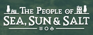 The people of Sea, Sun & Salt