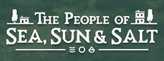 The people of Sea, Sun & Salt Small Capsule Image