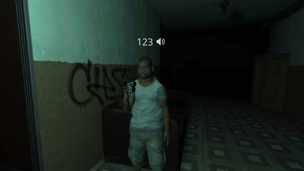 Cursed Apartment screenshot 5