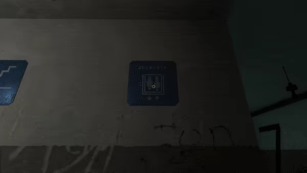 Cursed Apartment video 2