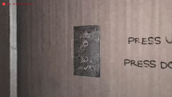 Cursed Apartment video 1