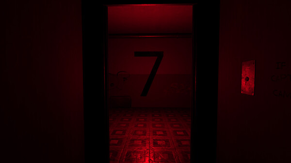 Cursed Apartment screenshot 4