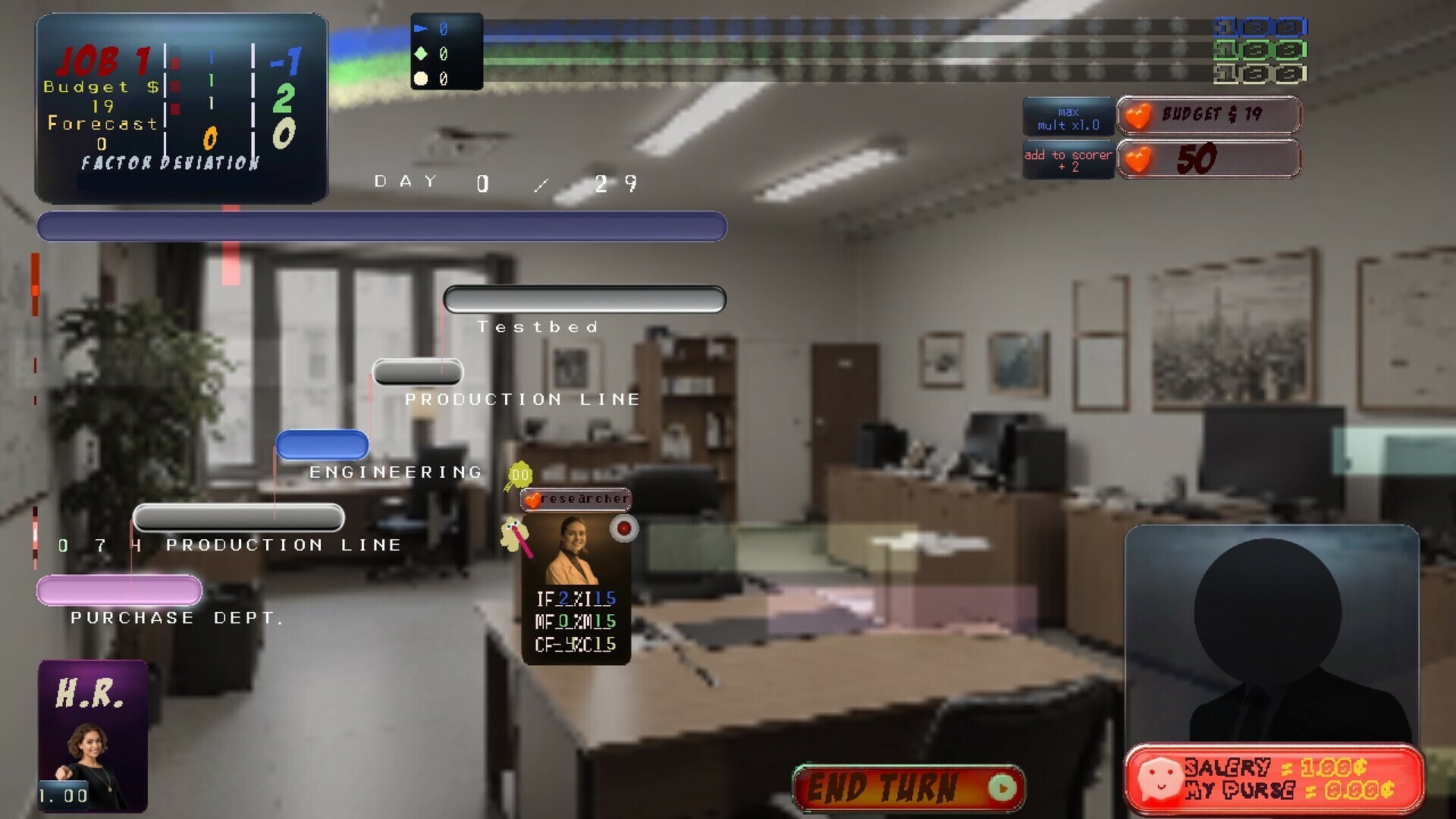 oGANTTo screenshot #6