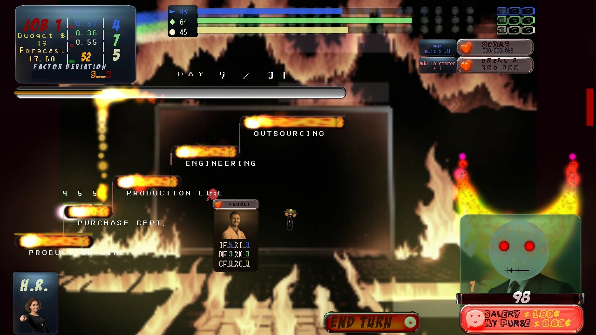 oGANTTo screenshot #3