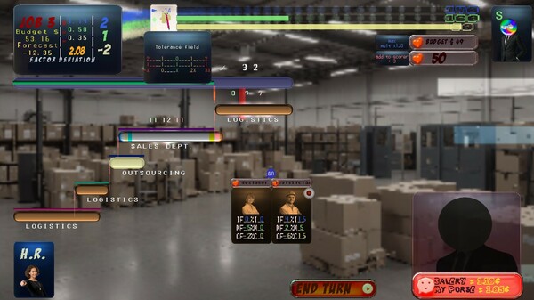 oGANTTo screenshot 7