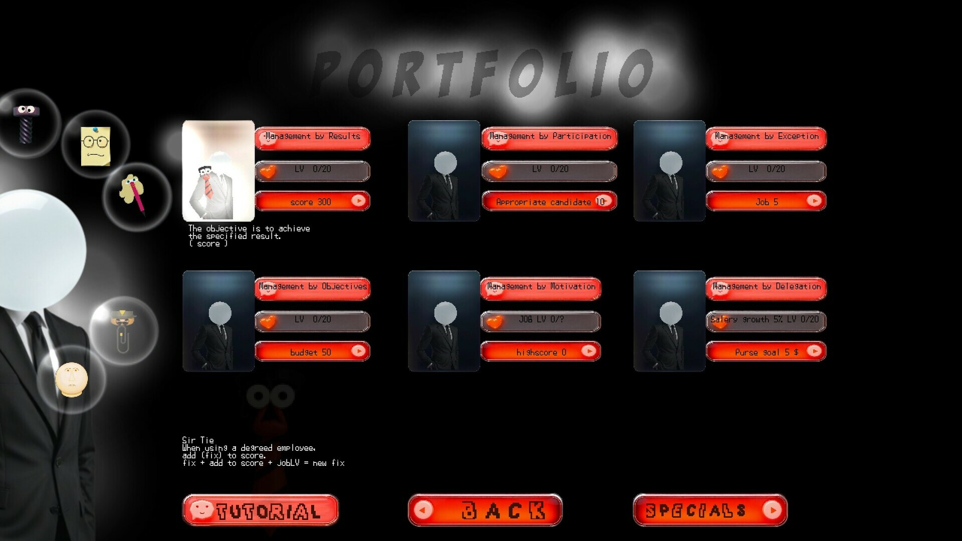 oGANTTo Featured Screenshot #1