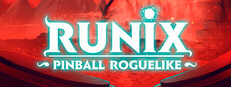 Runix: Pinball Roguelike