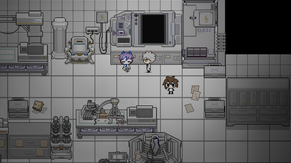 The Choices Of Priori screenshot 4
