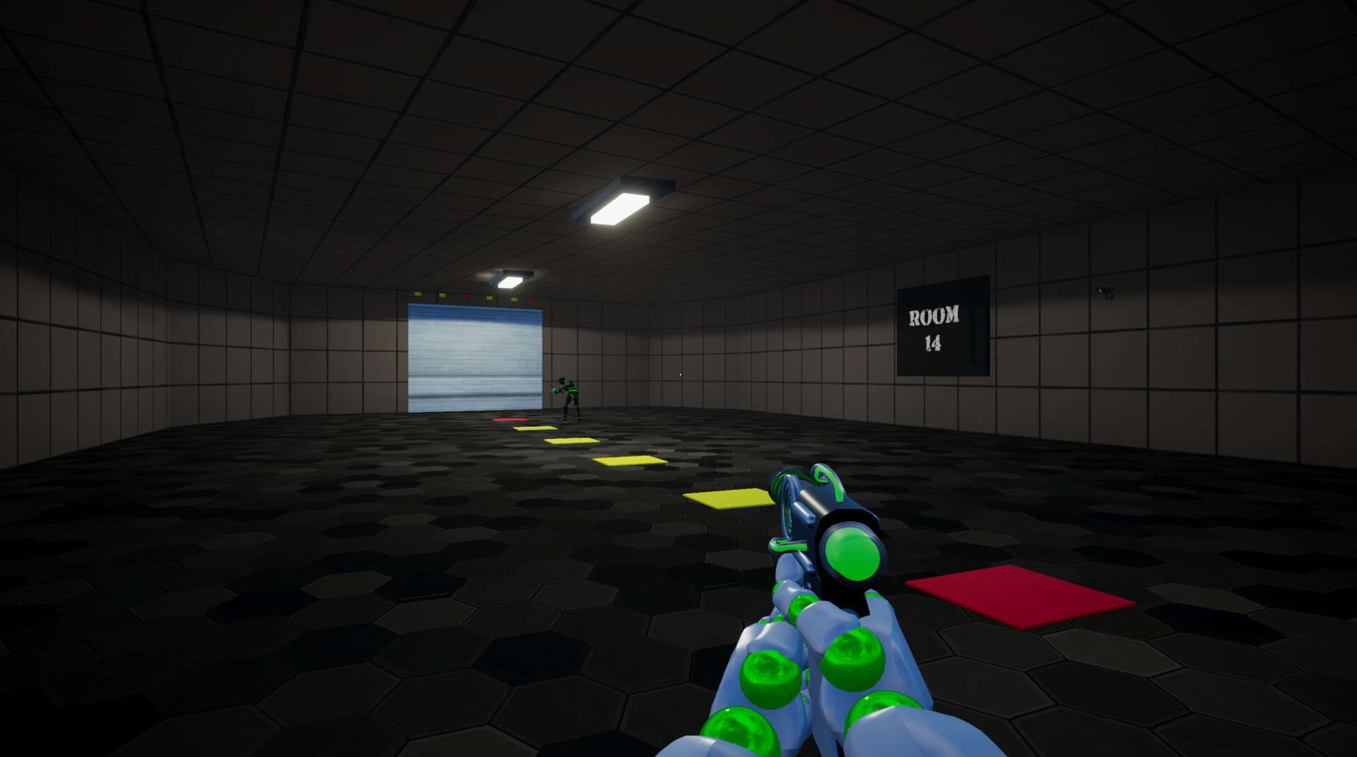 31 Room screenshot #2