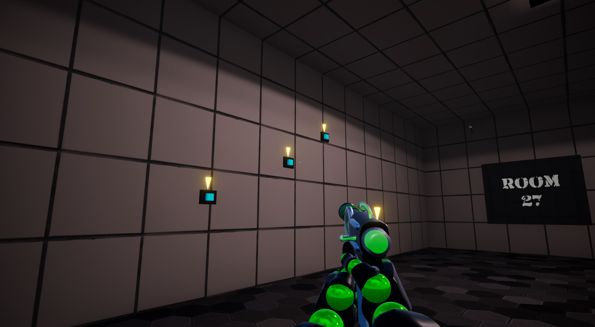 31 Room screenshot #7